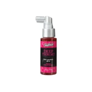 Antiarcadas GoodHead Frutilla