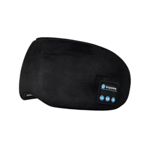 Antifaz para Dormir con Bluetooth