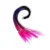 Negro Morado Rosa