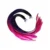 Negro Morado Rosa